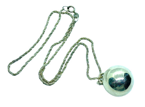 Vintage sterling silber - vintage,