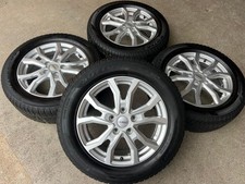 4 DEZENT 17" ALUFELGEN FELGEN VW MULTIVAN T7 ST 6,5x17 ET60 5x120 FREIHAUS