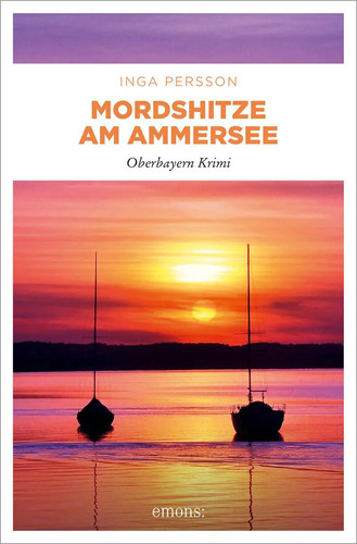 Mordshitze ammersee - am, |