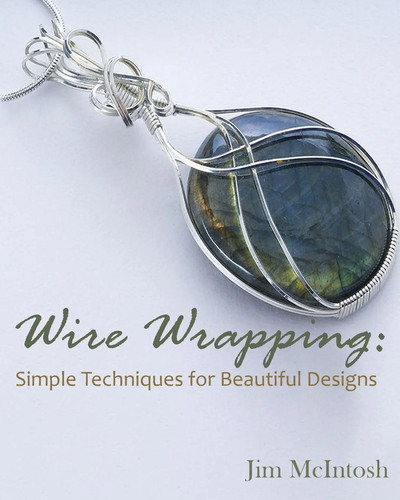Jim mcintosh wire wrapping - jim,