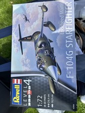 Revell 1:72 Bausatz