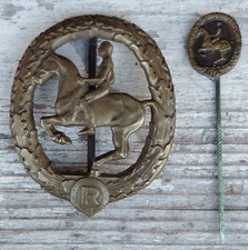 Deutsches Reiterabzeichen