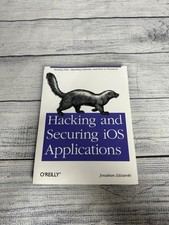 Hacking and Securing IOS