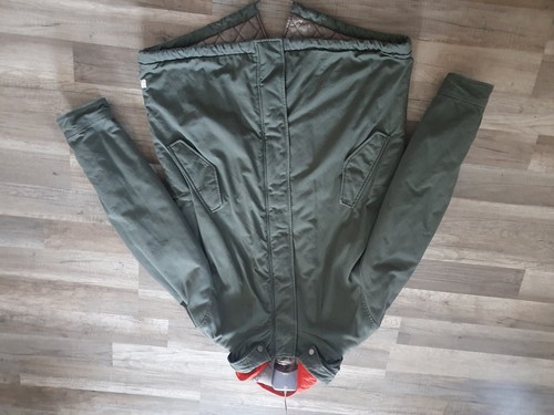 Angelo litrico winterjacke - litrico, xl