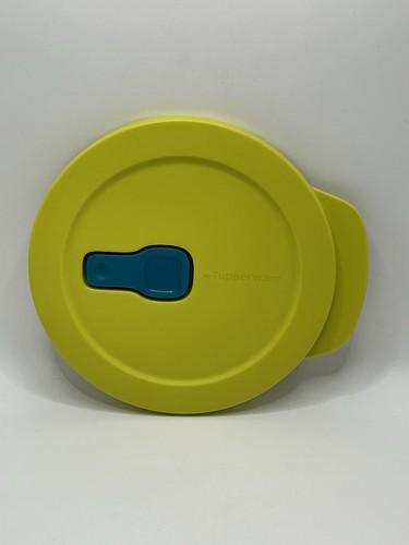 Tupperware deckel crystalwave - tupperware,