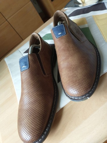 Herren schuhe leder - herren,