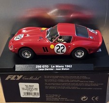 FLY Ferrari 250 GTO #22++24h