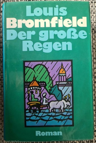 Louis bromfield der große - bromfield,