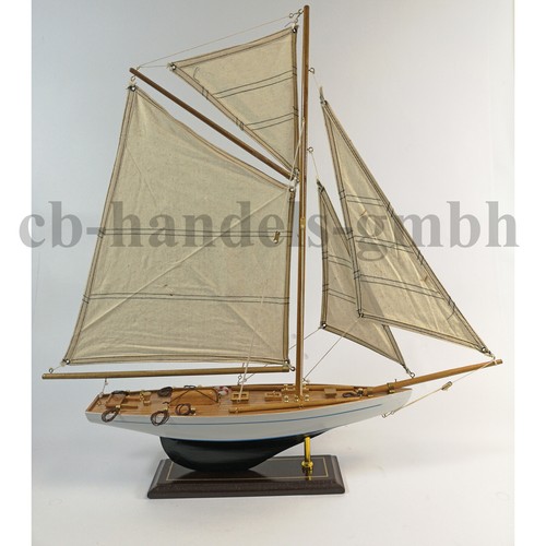 Segelschiff modell segelyacht - segelschiff,