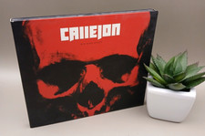 Callejon - Wir sind Angst - Musik CD Album ✅