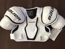 Bauer eishockey schulterschutz - eishockey,