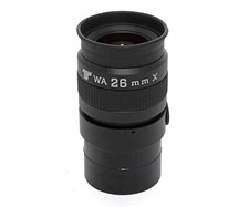 Optics fadenkreuzokular 26 - ts-optics,