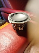 Tieftöner Quadral Aurum Montan 9