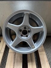 Brock B1 5/98 7,5x16" ET35 Einzelstück Alufelge Tuning Retro