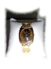 Schöne Tressa Armbanduhr