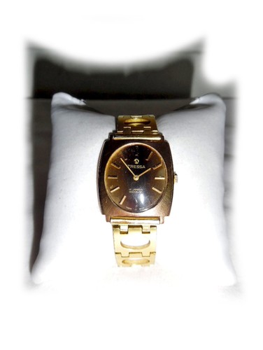 Schöne tressa armbanduhr - schöne,