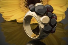 Schmuck Pomellato Mora Ring