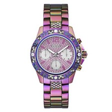 Guess Damen Armbanduhr Majesty