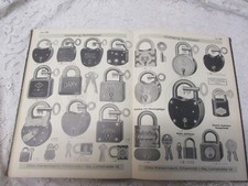 1927 Haupt-Musterbuch E