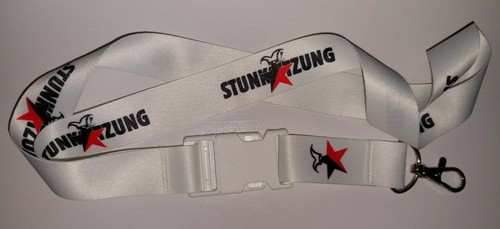 Stunksitzung schlüsselband - stunksitzung,