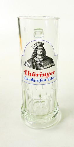 Thüringer landgrafenbier - thüringer,