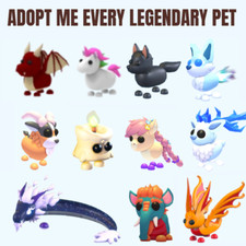 Roblox adopt every - adopt, me
