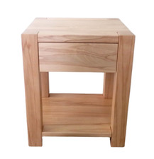  Beistelltisch Holztisch