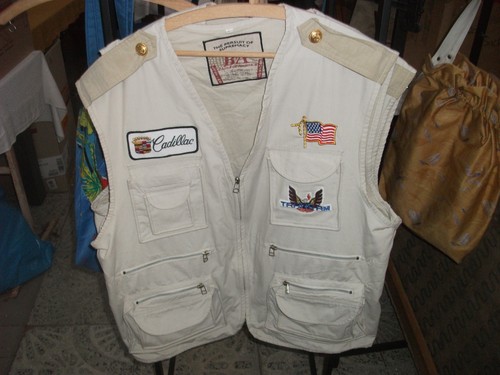 Weste uniform freizeitweste - uniform,,