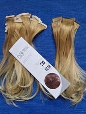 Hair Talk Echthaar Extensions Balayage