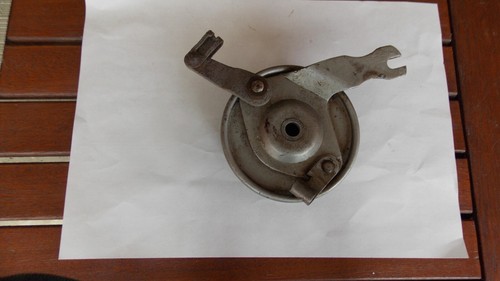 Simson sr1 bremsankerplatte - simson,