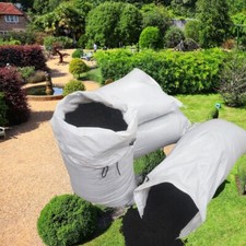 25 kg Muttererde gesiebt Pflanzenerde Mutterboden Gartenerde Beeterde  0-20mm