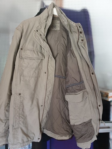 Tom tailor parka - tom,