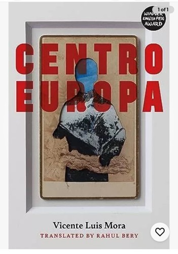 Centroeuropa vicente luis - centroeuropa,