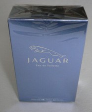 Jaguar Classic 75 ml Eau de Toilette