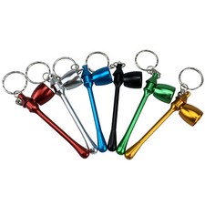 Mini Pilz Geformte Metall