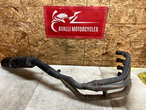 Suzuki gsx r 600 - 99,