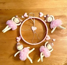 **HANDMADE** The Bella