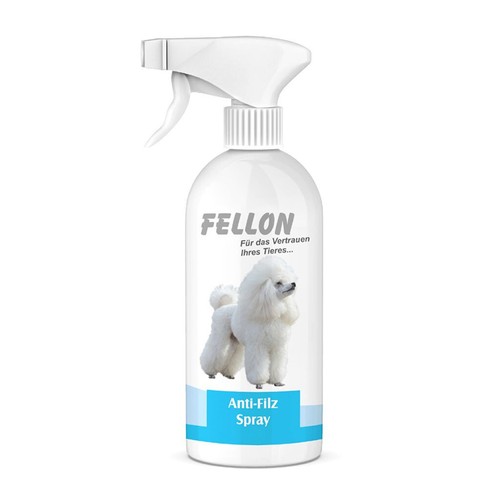 Antifilz spray für - antifilz-spray, hunde