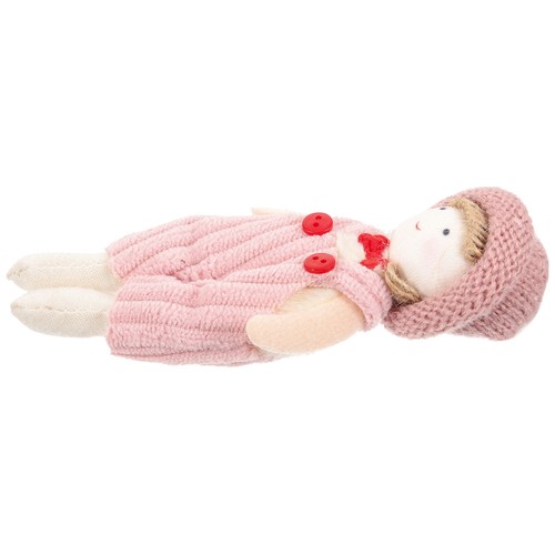 Webenpuppenpuppe lebendige - ,