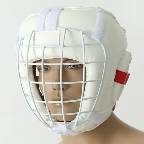 Sparring helm stoßschutz - sparring,