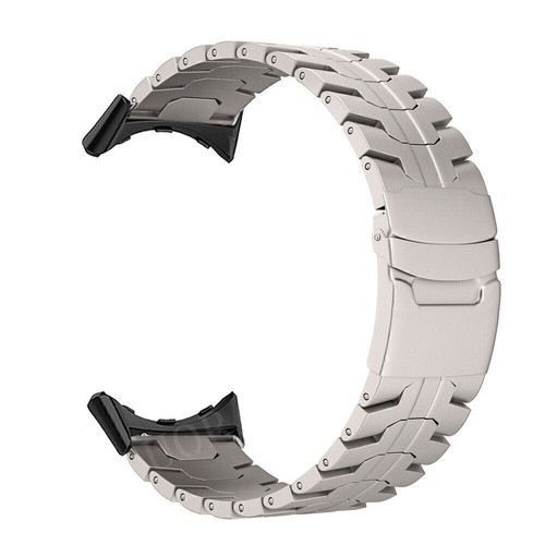 Luxus titan metall armband - metall,