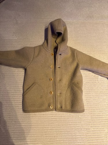 Hessnatur jacke aus 100 - hessnatur, 100%