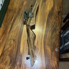 Hoyt Easton Verbundholz Bogen Riser Abschnitt