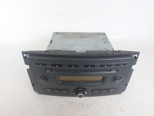 A4518204079 radio smart - a4518204079, fortwo