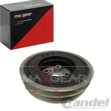 MAXGEAR RIEMENSCHEIBE