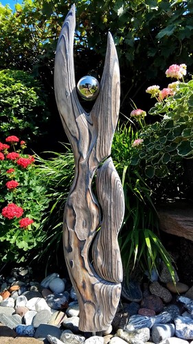 Designmalanders gartenskulptur - designmalanders,