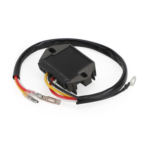 Kabel regler gleichrichter - 4,