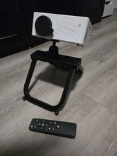 Mini-Projektor LED HD 1080P