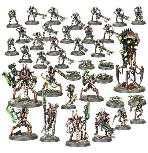 Warhammer 40k indomitus box - warhammer,