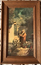 Bild Kunstdruck Carl  Spitzweg